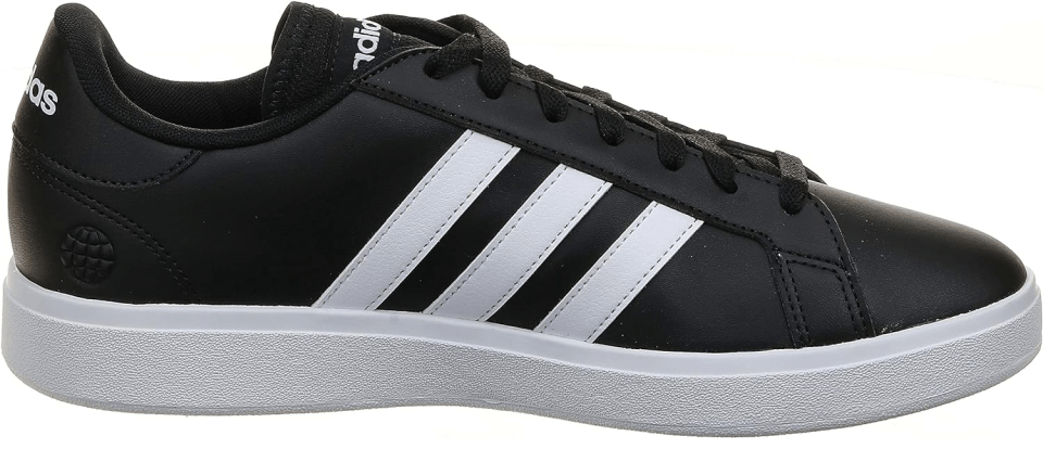 Adidas Grand Lifestyle Trainers