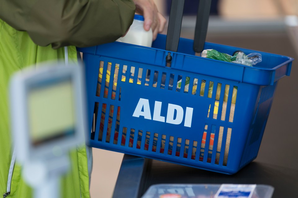 Aldi will close its Erskine, Renfrewshire, store from March 14 to March 21