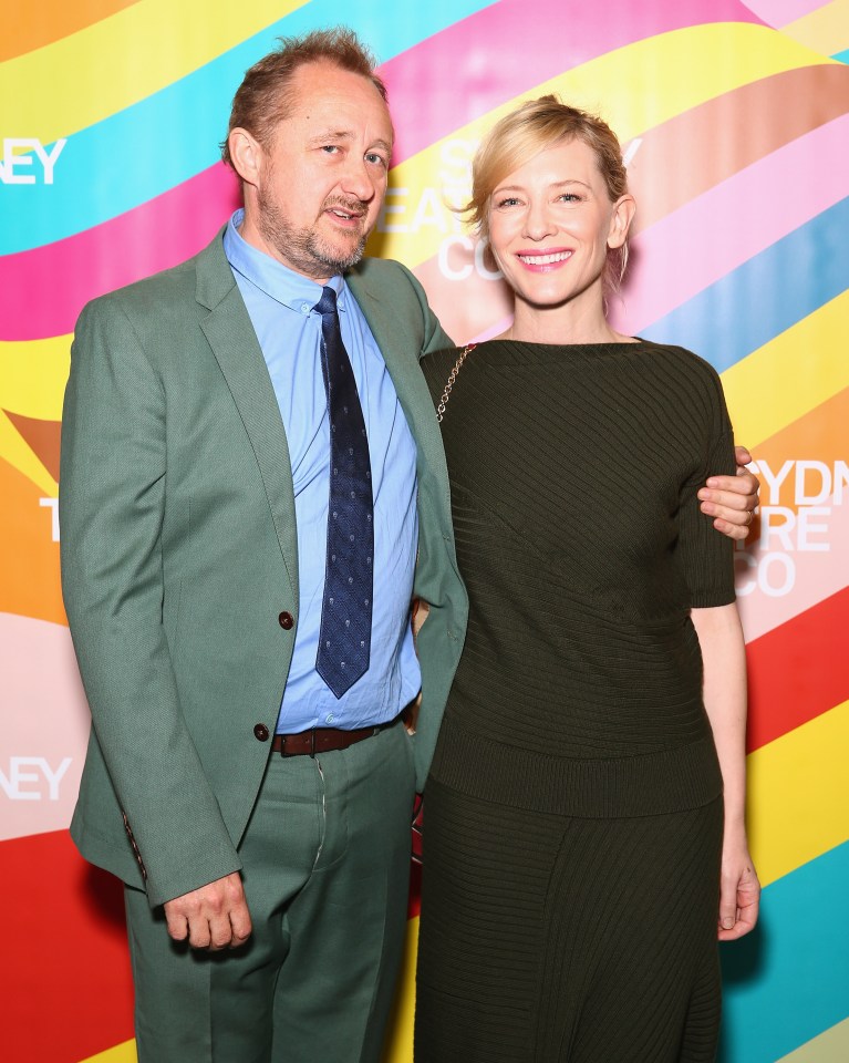 Blanchett and husband Andrew Upton, an Australian screenwriter, got planning permission to build a four-bed, modern home in September 2022