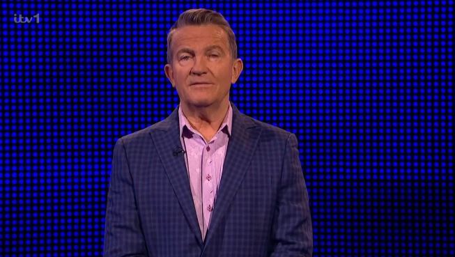 Fans of The Chase were left baffled last night by a change in Bradley Walsh