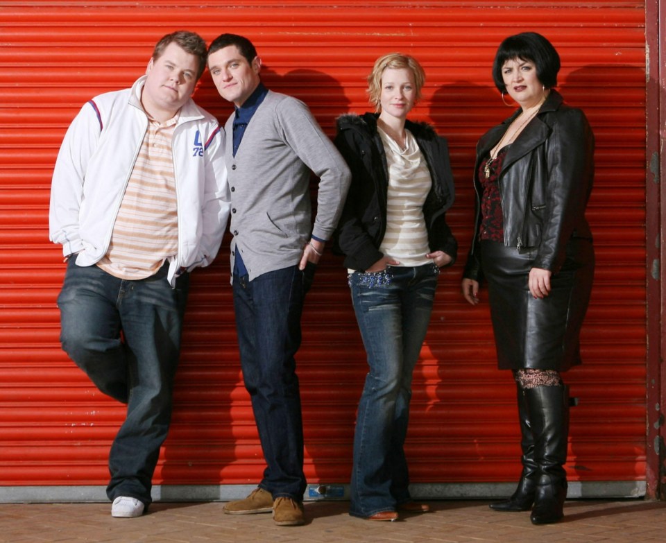 It became a breakout hit for the BBC in 2007