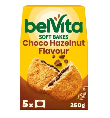 SHOP & SAVE</p>
<p>FILL up on Belvita Breakfast Soft Bakes, with a pack of five strawberry, apricot or chocolate-filled bakes for £1.50 with a Clubcard, compared with the £2.95 normal price.</p>
<p>SAVE: £1.45