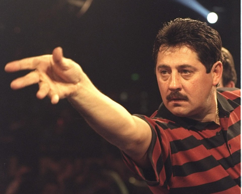 Dennis Priestly has told Luke Littler what he needs to do to earn more than Phil Taylor over his career