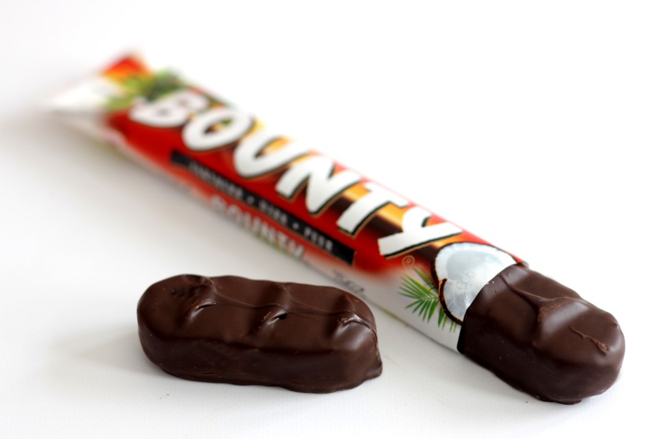 Mars has confirmed it's axing Dark Bounty chocolate from its Easter lineup this year leaving fans 'devastated'