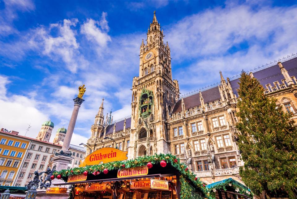 Jet2holidays has released new deals on city breaks, skiing holidays and getaways to some of Europe's best Christmas market locations