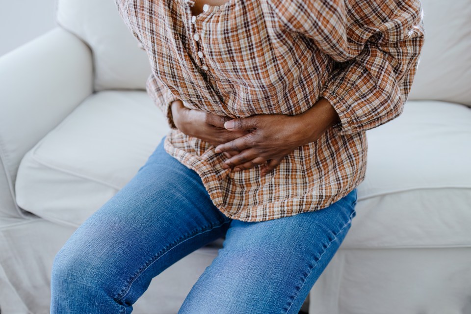 A reader is suffering following a diagnosis of gastritis