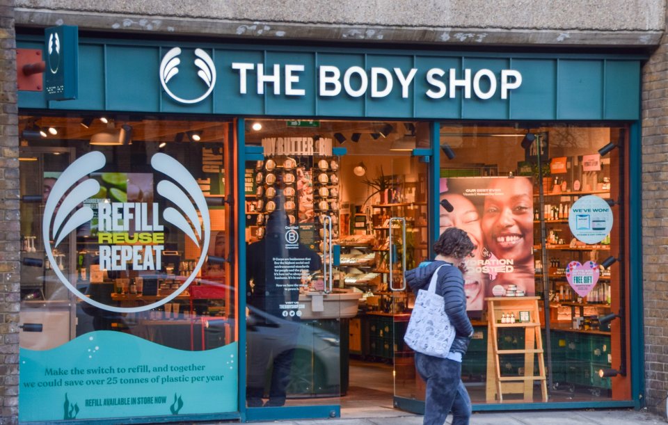 After nearly five decades on the high street, beauty icon The Body Shop is calling in administrators, with shop closures and job losses likely