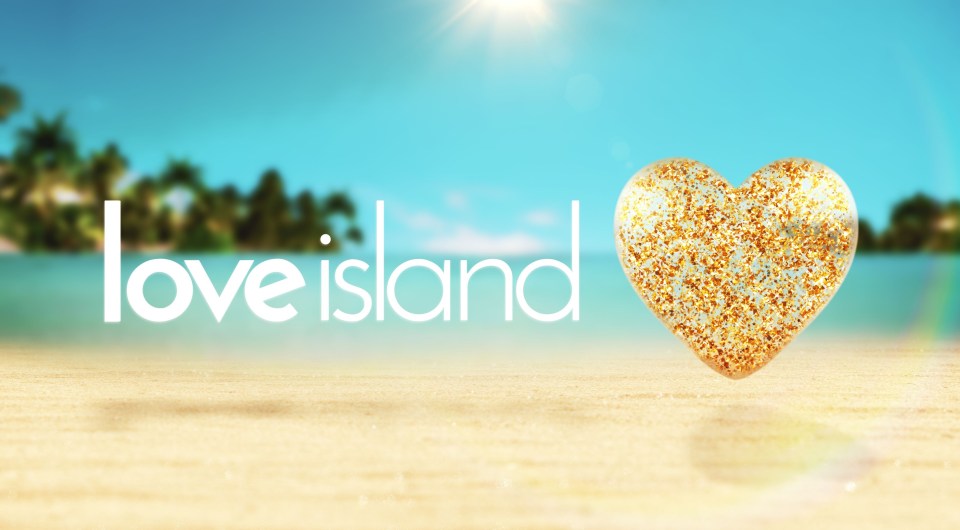 A Love Island couple have been accused of faking their split 'for publicity'