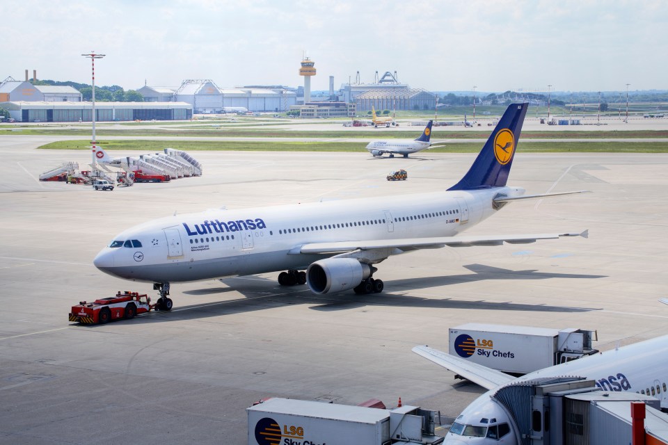 Lufthansa is set to introduce business-class style seats to its premium economy passengers