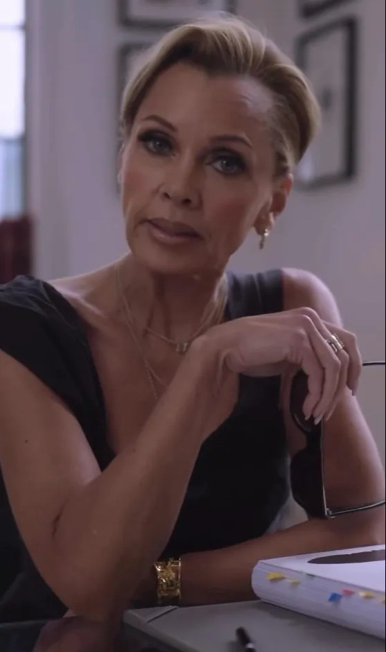 Vanessa Williams has landed a new role as The Devil Wears Prada West End adaption