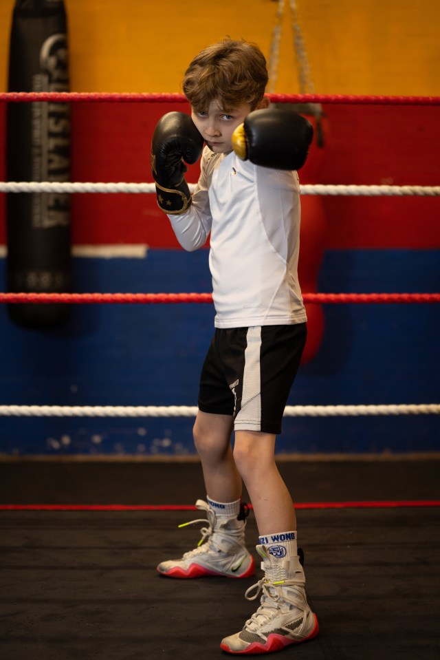 Children revealed their favourites sports they want to do in school