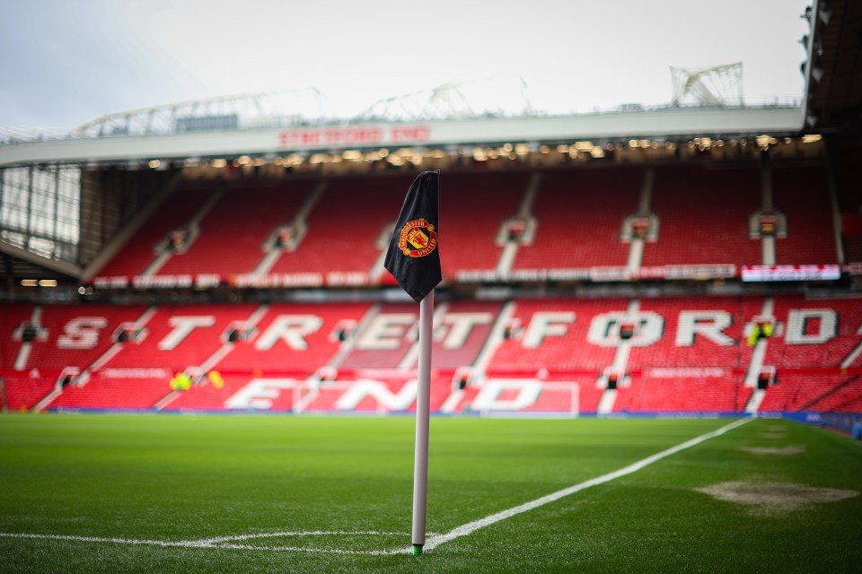 Aging Old Trafford might be even more difficult to replace now