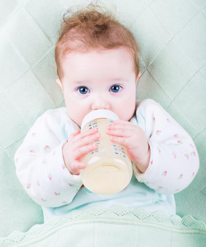 Baby formula firms are facing a full profiteering investigation by watchdogs