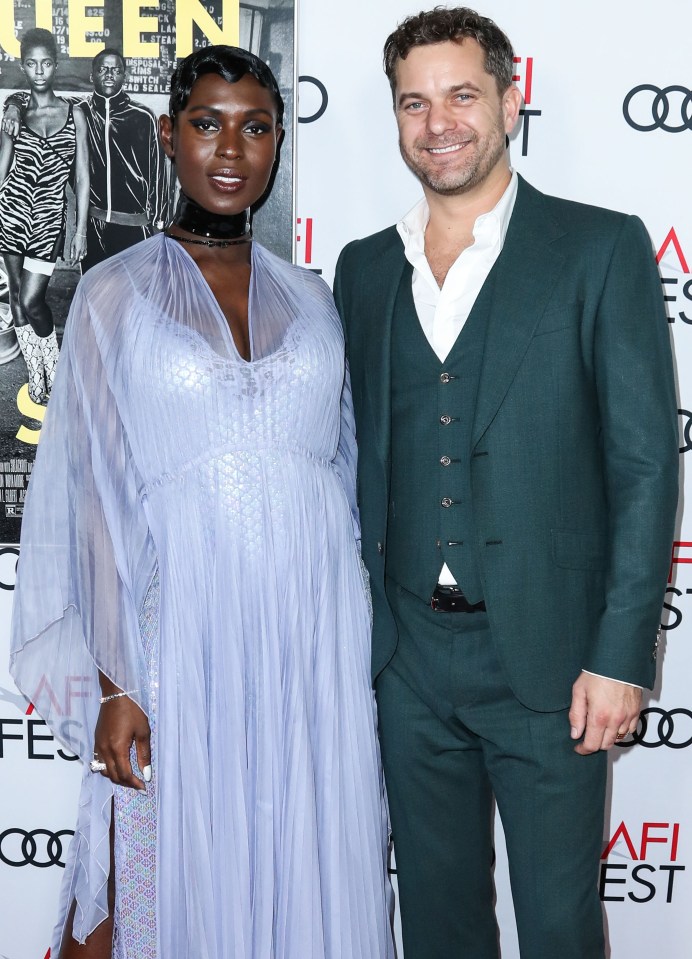 Jodie Turner-Smith proposed to Joshua Jackson but their marriage lasted four years