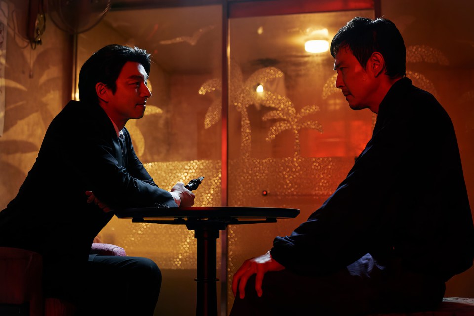 Seong Gi-hun will return as the protagonist for series two