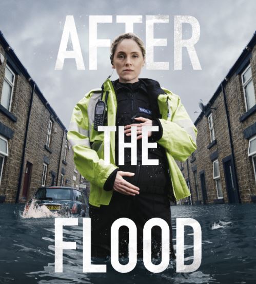 After the flood ended on a dramatic cliffhanger