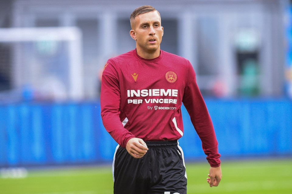 Deulofeu has admitted to fearing his career may be over