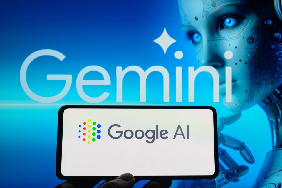 In response to requests of images of America’s founding fathers — all white males — Google’s Gemini AI feature included women and people from ethnic minorities