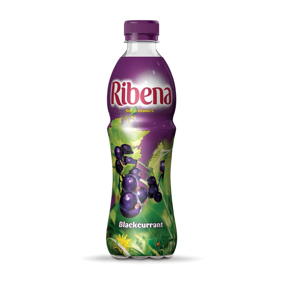 Stores could be hit by a Ribena shortage if the strikes go ahead