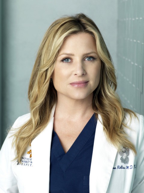 Dr. Robbins will be returning to screens six years after being off screen