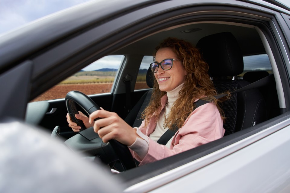 A lease car could be a great option for you