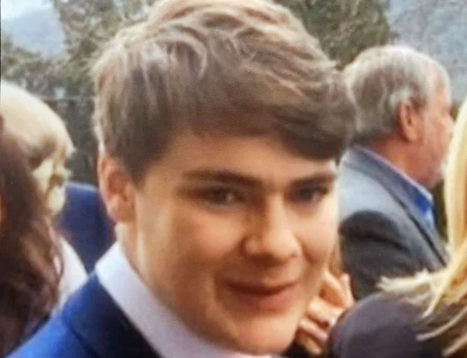 The Scouts Association has apologised over Ben's death