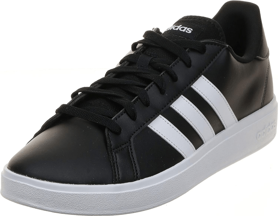 Adidas Grand Lifestyle Trainers