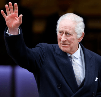 King Charles will undergo treatment for cancer after his diagnosis