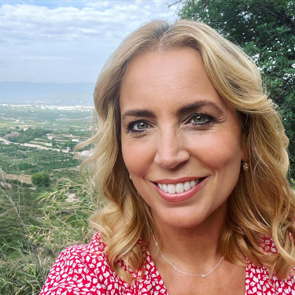 Jasmine Harman has broken her social media silence