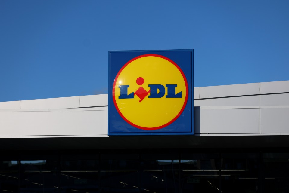 Lidl is both closing and opening new store locations this year