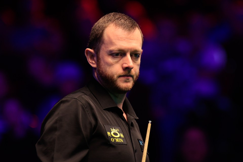 Mark Allen has had his say on Luke Littler's amazing rise