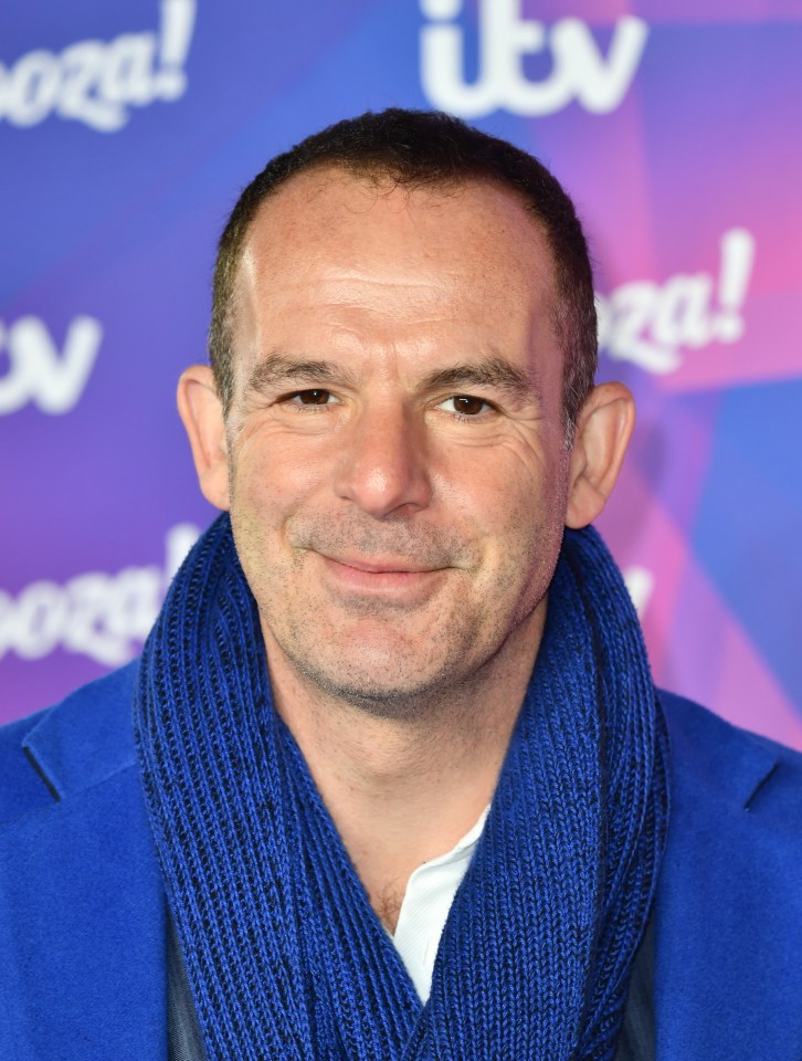 Martin Lewis, 51, revealed the trick on X, formerly known as Twitter