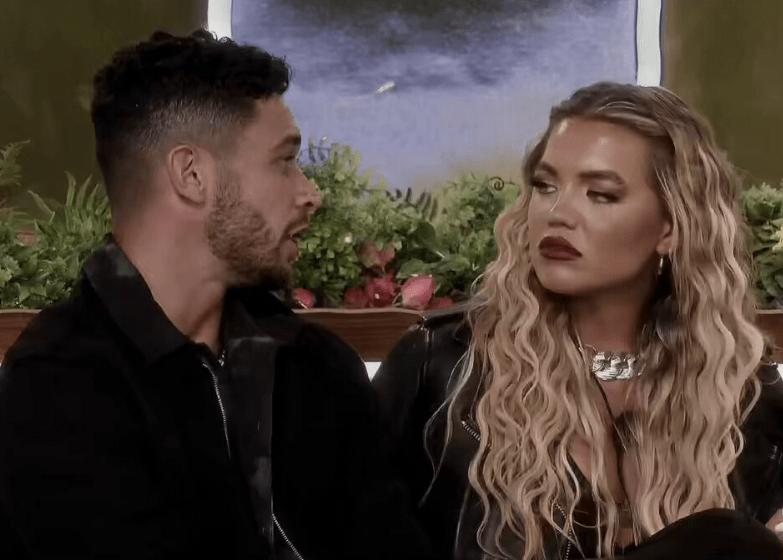 Love Island All Stars fans think Callum and Molly want to get back together – but miscommunication is stopping them