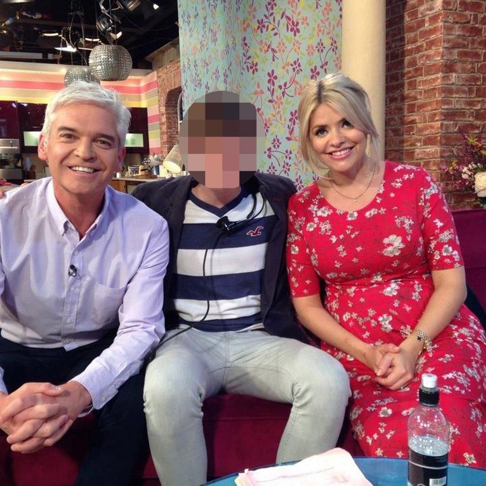 It was revealed yesterday Schofield paid his ex-lover a six-figure sum in a deal