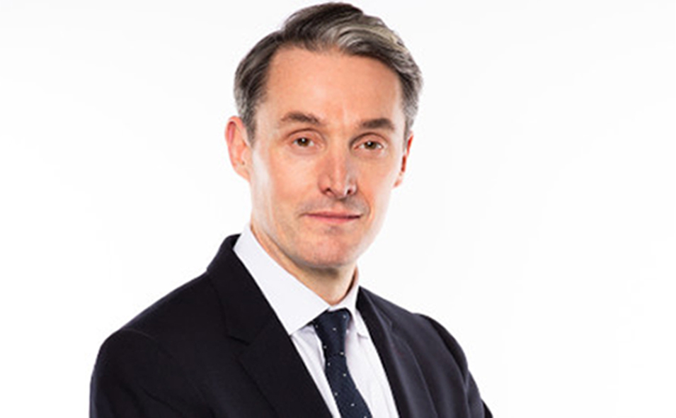 Paul Thwaite is the new NatWest boss