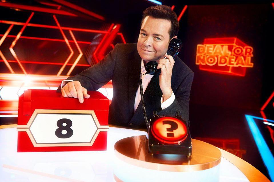 Deal or No Deal fans have been left stunned by a new spin-off of the game show that's inspired by Survivor