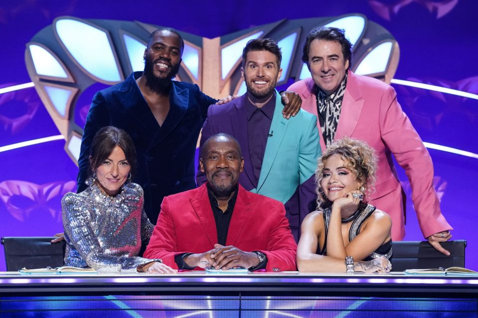 The Masked Singer's finale date has officially been confirmed by ITV