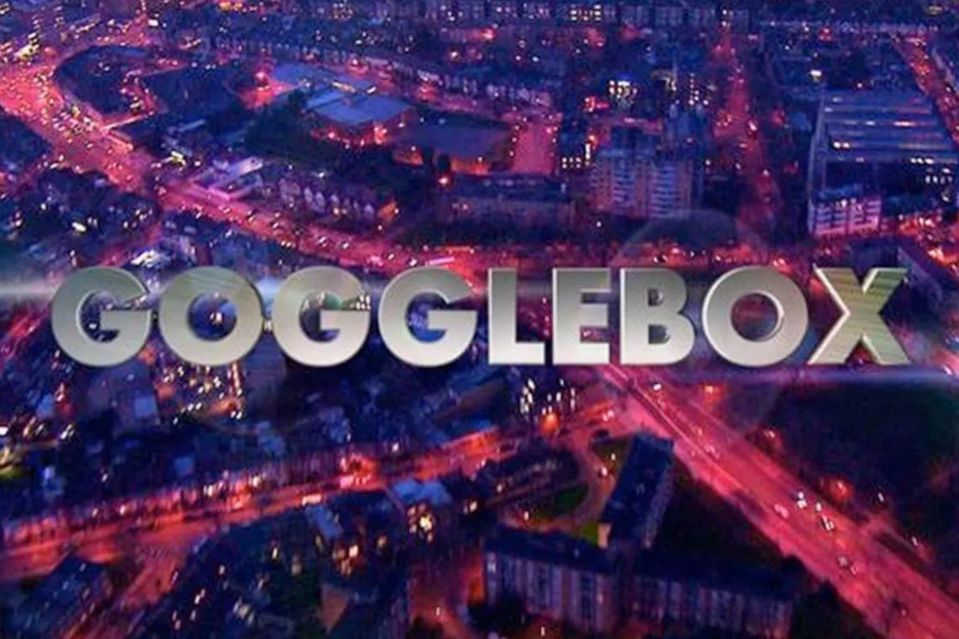 Gogglebox has lost it's primetime slot of 9pm on Channel 4 on Friday night