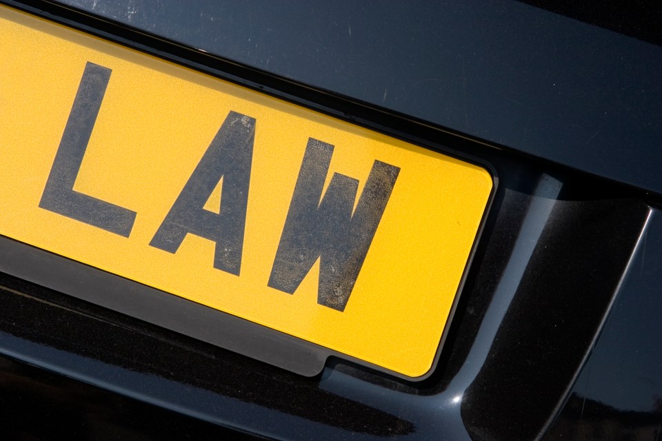 Drivers have been warned to watch out for 'car cloning' scams