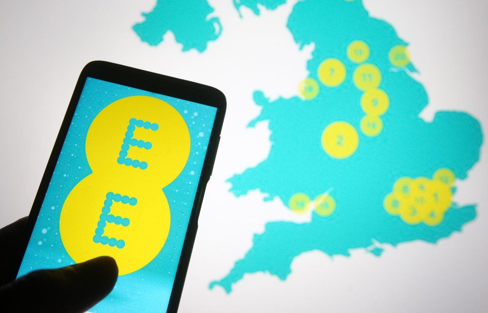 EE customers will be among the first in the world to gain access to the fastest Wi-Fi