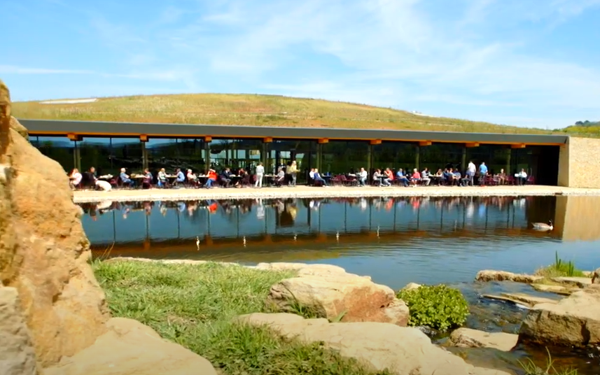 Gloucester Services, dubbed the nation's 'most luxurious' was surprisingly snubbed