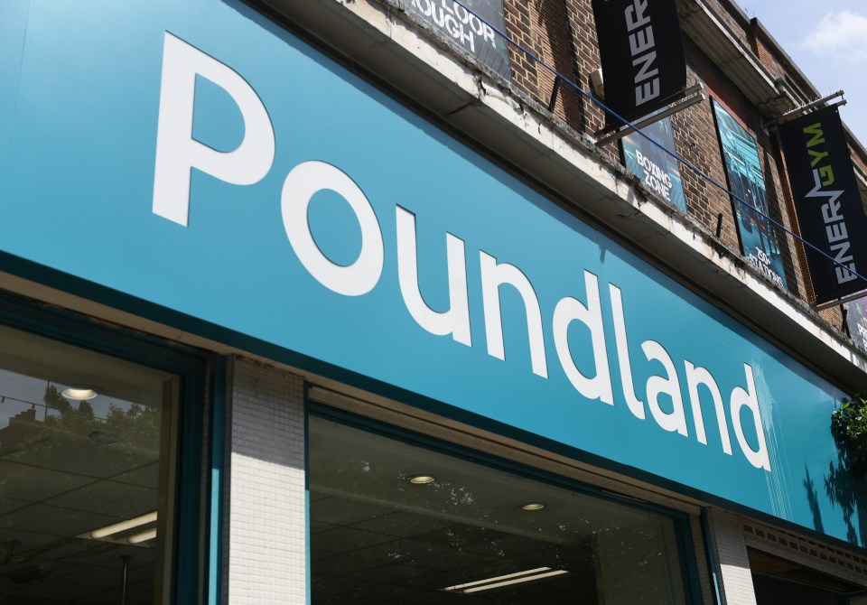 Poundland is to add new lines at 150 of its stores