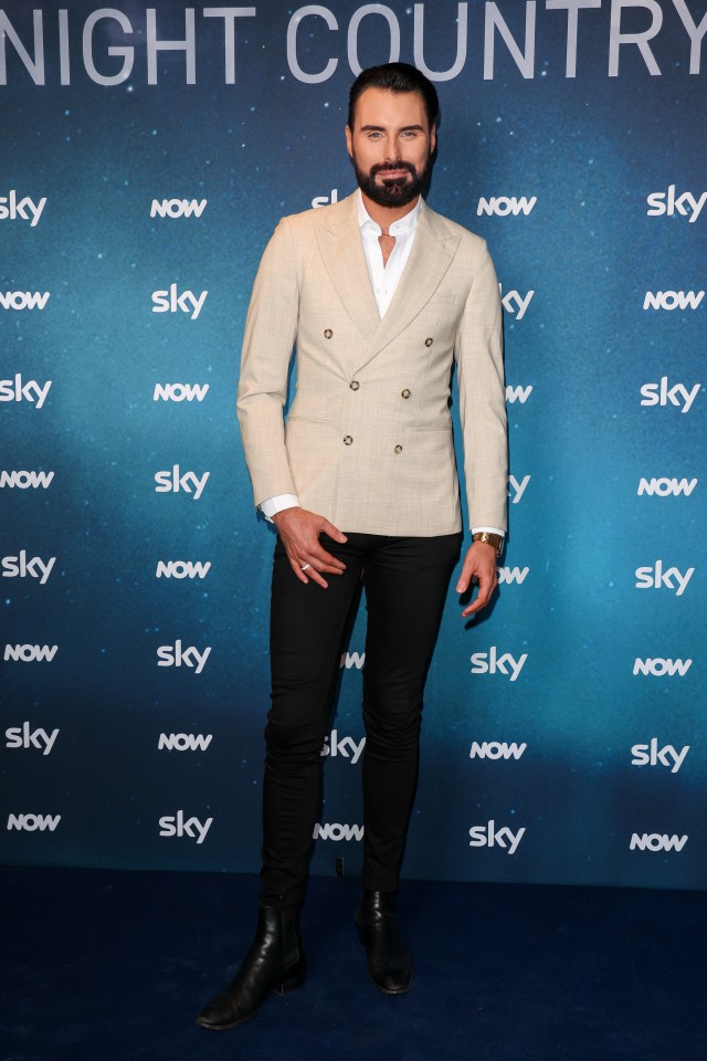 Rylan Clark is fronting new documentary Rylan: Homophobia, Football And Me