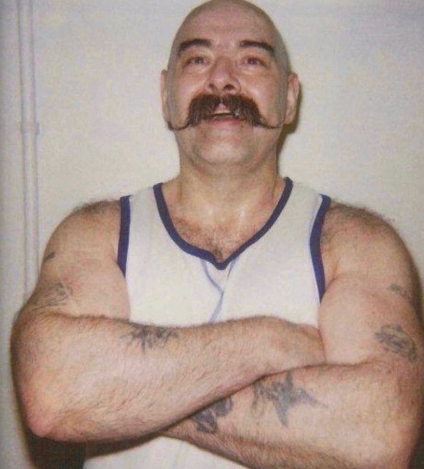 Charles Bronson held staff hostage for Linda in order to set her free