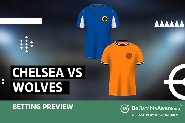 Chelsea vs Wolves betting preview