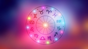  Your star sign is determined by the zodiac wheel