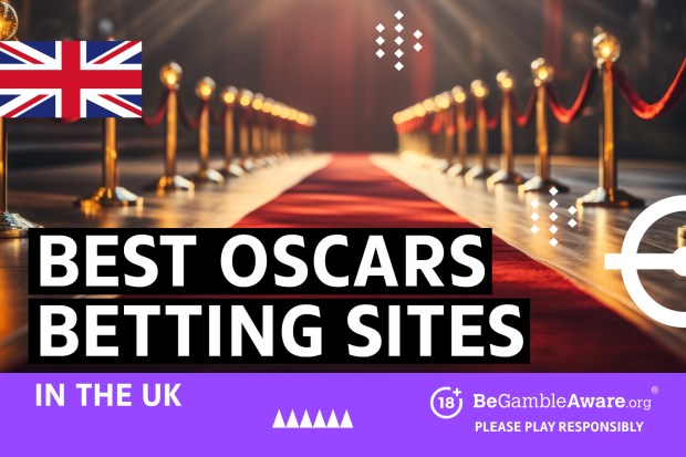 Oscars betting sites