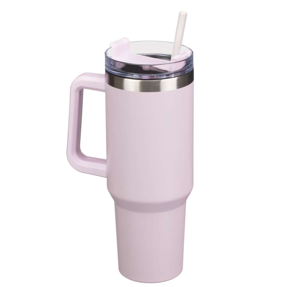 This double-wall tumbler from B&M is just £4.50