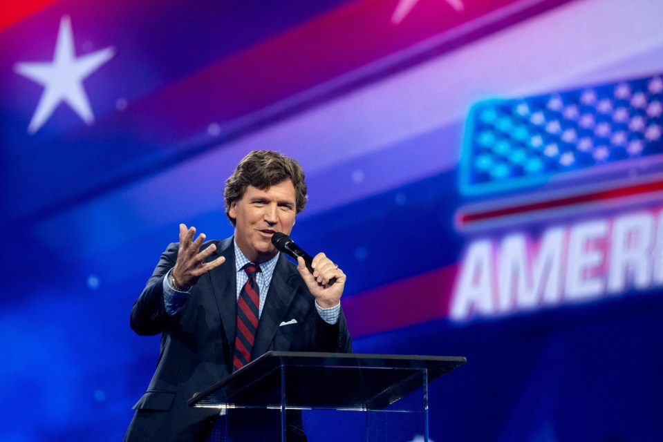 Carlson could be 'judged by history' for this interview, the former Moscow correspondent warned