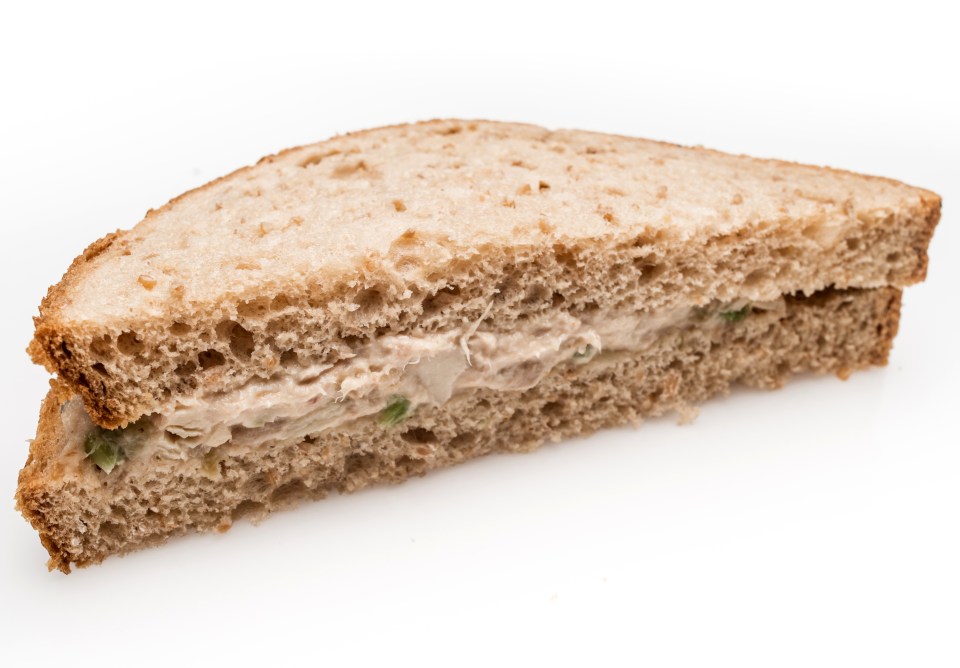 A city law firm has reportedly fired an Ecuadorian cleaning lady for eating a leftover tuna sandwich while tidying a room